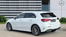 Mercedes-Benz A-Class A180 AMG Line Premium Plus 5dr Auto Petrol Hatchback